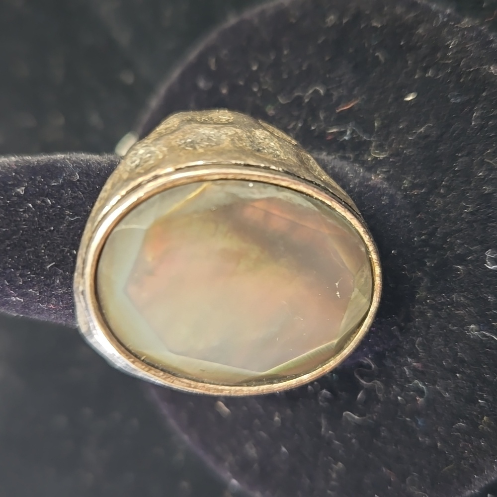 Premiere Design Ring